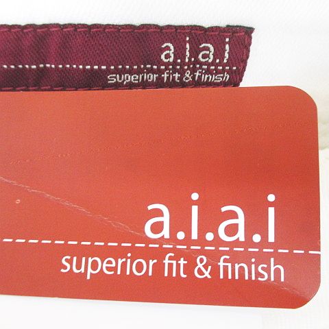 aiai様 a.ia.i｜アイアイ | 【公式】アパレルアイ株式会社｜ボトム中心
