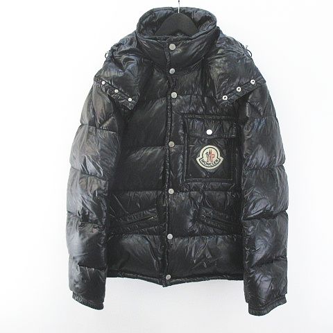 モンクレール MONCLER K2 ケーツー 41303/50/68950 ダウンジャケット 