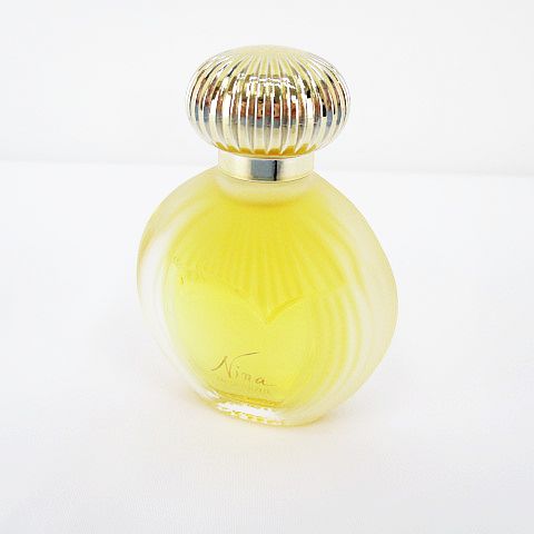 ニナリッチ Nina Ricci Nina ニナ 香水 15ml Edt フレグランス ボトル フランス製 レディース 077 ベクトルパーク