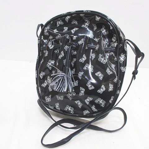 ボッテガヴェネタ BOTTEGA VENETA ポシェット ショルダーバッグ 