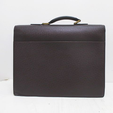 II【売り切り】 LOUIS VUITTON タイガ モスコバ M30034 MIO924 レザー