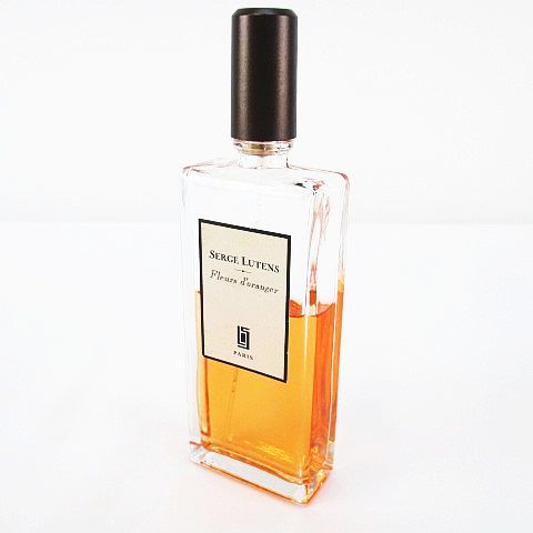 serge lutens セルジュ ルタンス フルールドランジェ 50ml EDP SP 香水 