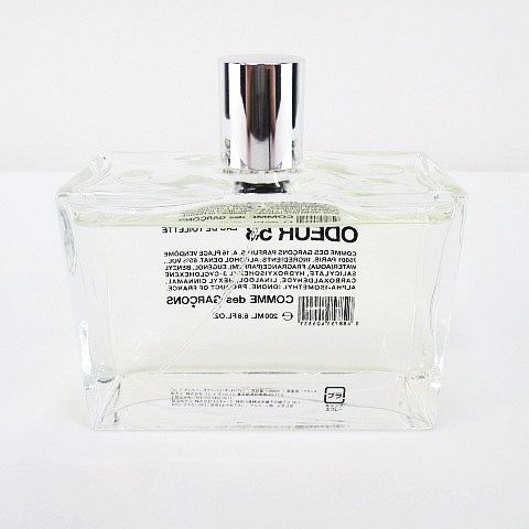 コム デ ギャルソン ODEUR53 オデュー53 200mL Odeur 53 – Comme des Garçons Parfums