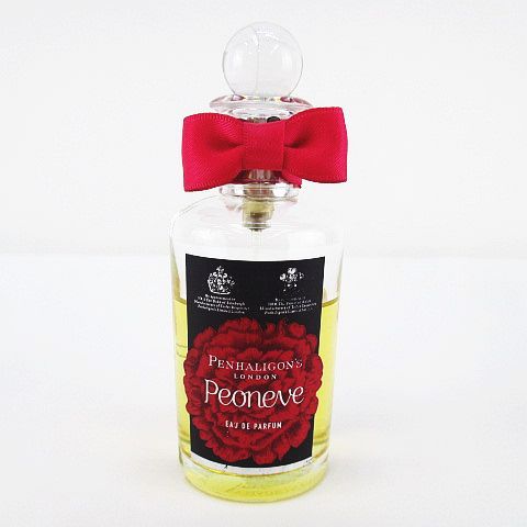 ペンハリガン Penhaligon