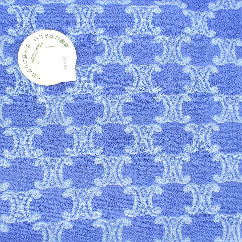 未使用品 セリーヌ CELINE ポロラルフローレン セット マカダム柄 ミニ