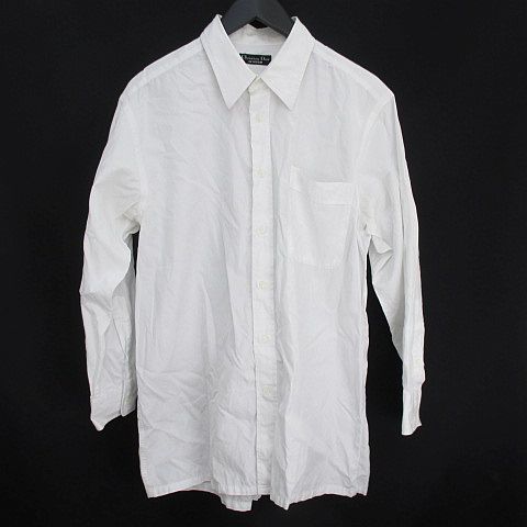 クリスチャンディオール Yシャツ 美品◎Christian Dior クリスチャン