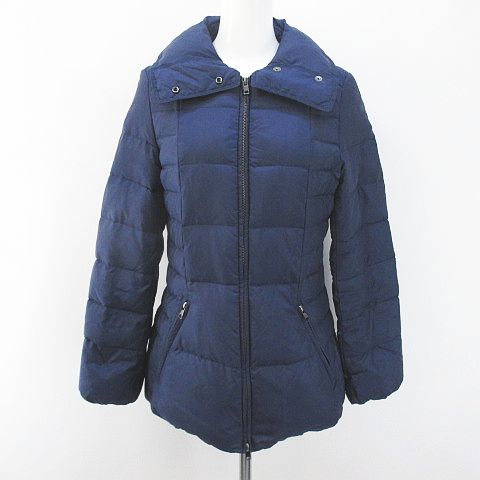 ポールスミス ブラック Paul Smith BLACK ダウンジャケット 中綿 
