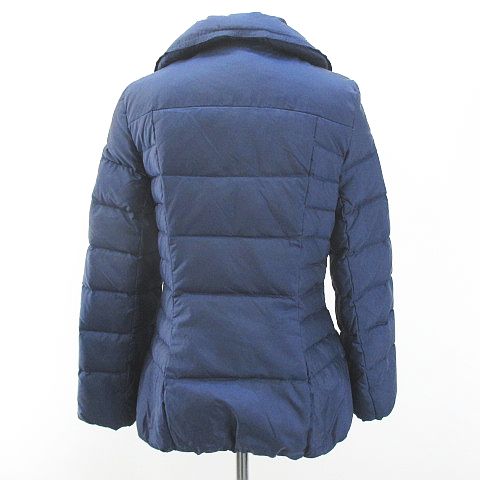 ポールスミス ブラック Paul Smith BLACK ダウンジャケット 中綿 
