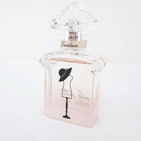 ゲラン Guerlain ラ プティット ローブ ノワール ヘアミスト Sp 30ml 香水 フレグランス フランス製 レディース 077 ベクトルパーク