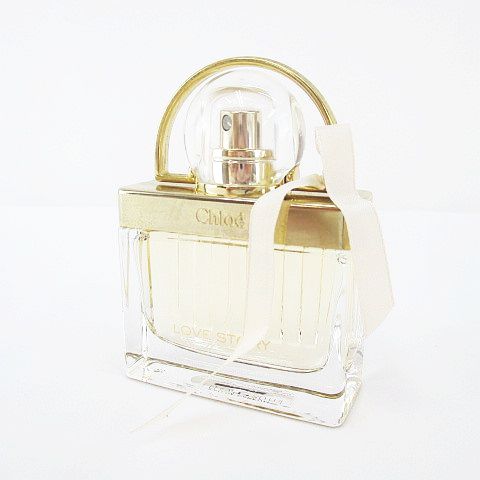 クロエ CHLOE LOVE STORY 30ml ラブストーリー EDP SP 