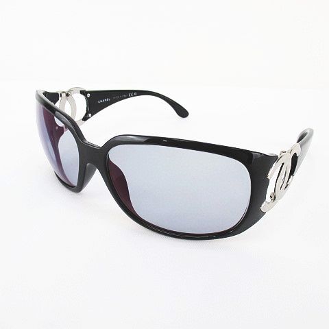 シャネル CHANEL 6014 サングラス ココマーク c501/87 64□14 120 