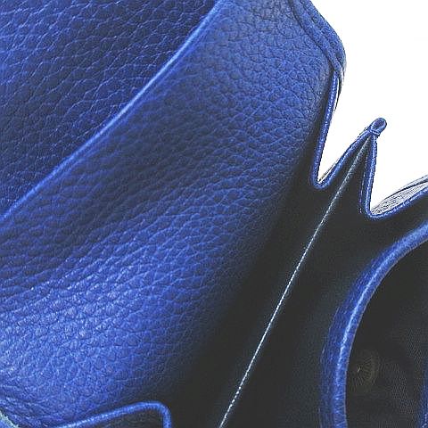 ロンシャン LONGCHAMP 小銭入れ コインケース 財布 フラップ