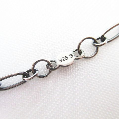ジョージジェンセン Georg Jensen 925 シルバー ネックレス 15 イヤーペンダント トップ シルバーボール 総重量 8 6ｇシルバー系 アクセサリー メンズ レディース 077 ベクトルパーク