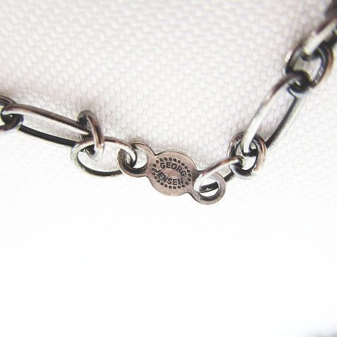 ジョージジェンセン Georg Jensen 925 シルバー ネックレス 15 イヤーペンダント トップ シルバーボール 総重量 8 6gシルバー系 アクセサリー メンズ レディース 077 ベクトルパーク ジョージジェンセン Georg Jensen 925 シルバー ネックレス 15 イヤーペンダント トップ シルバーボール 総重量 8 6gシルバー系 アクセサリー メンズ レディース 077 ベクトルパーク