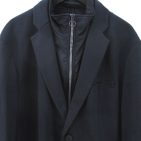 アルマーニエクスチェンジ A/X ARMANI EXCHANGE ﻿3HZGLA-ZJ6EZ ジップ 