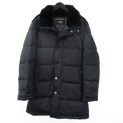 バーバリーブラックレーベル BURBERRY BLACK LABEL D1F56-456-09 