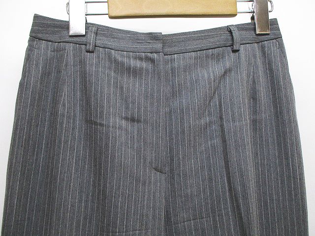 バーバリー BURBERRY セットアップ パンツ スーツ 長袖 ジャケット