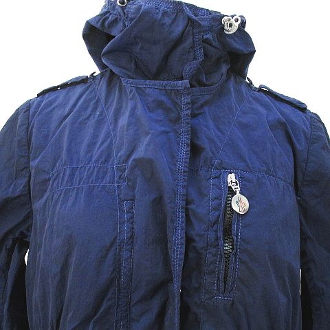 モンクレール MONCLER josephine ジョセフィーヌ モッズ スプリング