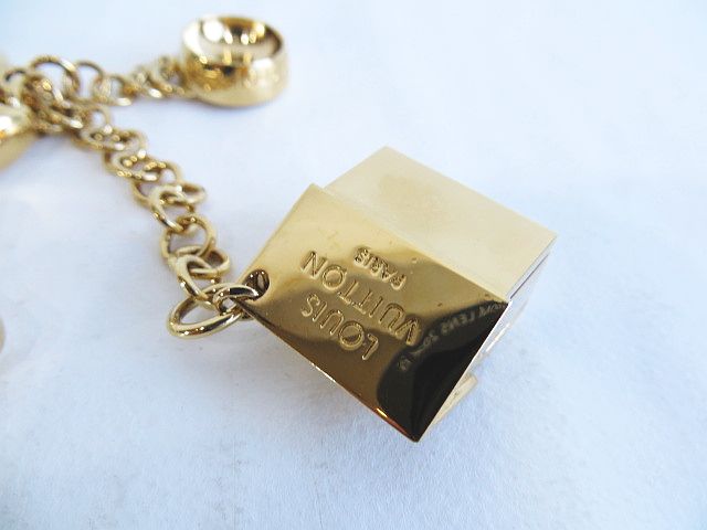 ❣️ルイヴィトン❣️パックチャーム✨キーリング✨【美品】 ルイヴィトン LOUIS VUITTON キーリング ビジューサック