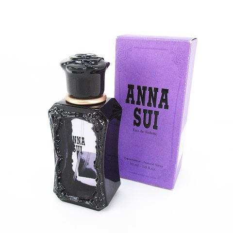 アナスイ Anna Sui アナスイ 香水 Edt Sp 30ml フレグランス レディース 077 ベクトルパーク