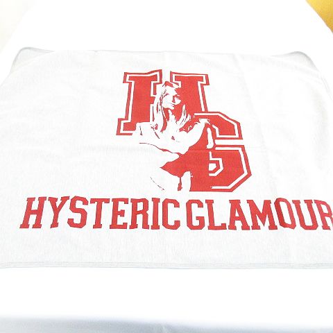 ヒステリックグラマー ブランケット PENDLETON×HYSTERIC/HYSTERIC LAKEブランケット|HYSTERIC