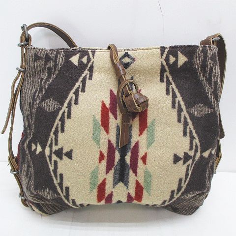 ラルフローレン RALPH LAUREN denim&supply ショルダーバッグ 