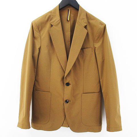 ポールスミス PAUL SMITH セットアップ スーツ 上下 ソロテックス 