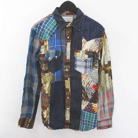デニム&サプライ ラルフローレン DENIM & SUPPLY RALPH LAUREN 長袖 