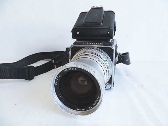 ハッセルブラッド プラナー 80mm ジャンク Yahoo!オークション