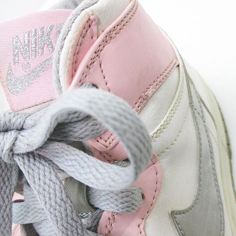 ナイキ NIKE BIG NIKE HIGH BG ビッグナイキハイBG ハイカット