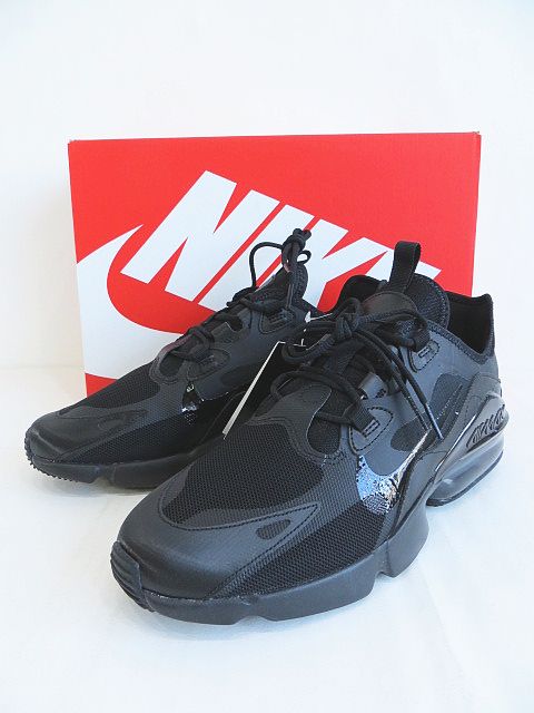 未使用品 ナイキ NIKE エア マックス インフィニティ 2 CU9452-002 