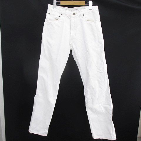 ポロ ラルフローレン POLO RALPH LAUREN デニム パンツ ジーンズ 