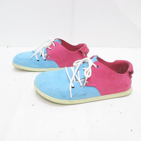 ビルケンシュトック BIRKENSTOCK MONTANA モンタナ カジュアルシューズ