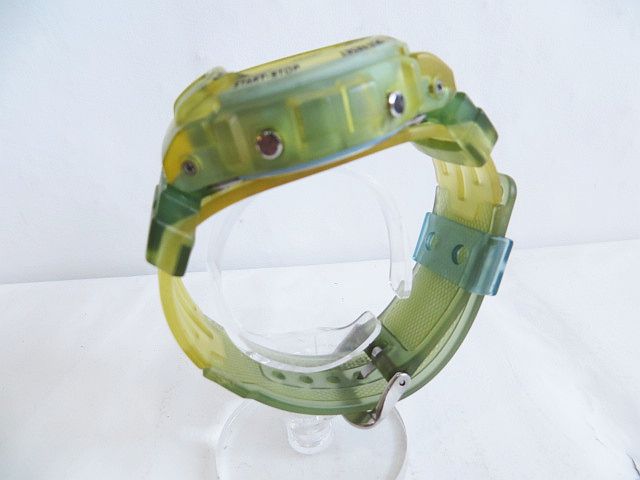 カシオジーショック CASIO G-SHOCK 腕時計 DW-6900 WCCS