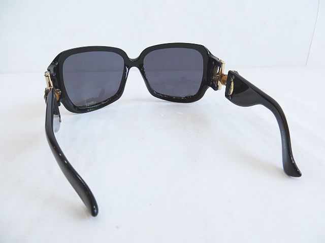 グッチ GUCCI ホースビット バンブー GG 2969/S D28BM 57□16