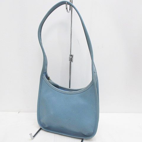 コーチ COACH 9020 ワンショルダー バッグ オールドコーチ ライト  