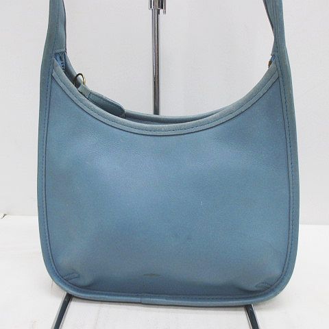 コーチ COACH 9020 ワンショルダー バッグ オールドコーチ ライト