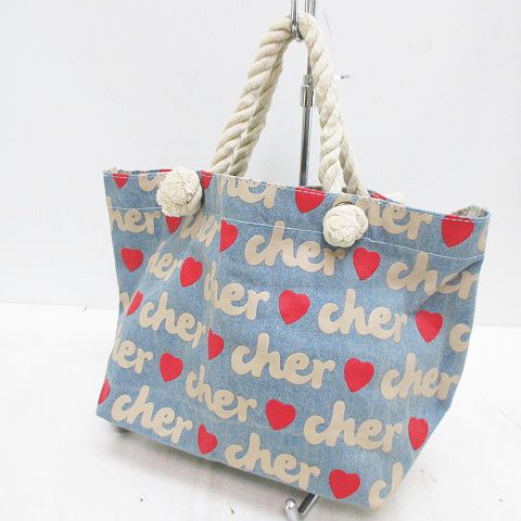 Cher Dolce Gabbana X バッグ カバン メンズ 新作を海外通販 Buyma