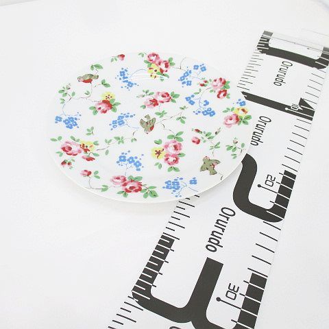 花柄皿 4枚セット キャスキッドソン 楽天市場】キャス キッドソン 公式 マグカップ 4種類 / 陶器