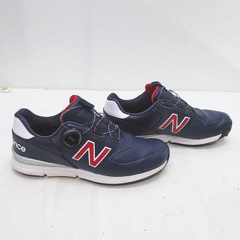 新品未使用】NEW BALANCE MGB574T2 ゴルフシューズ 27.5 新品未使用】NEW BALANCE MGB574T2 ゴルフシューズ 27.5 - メルカリ