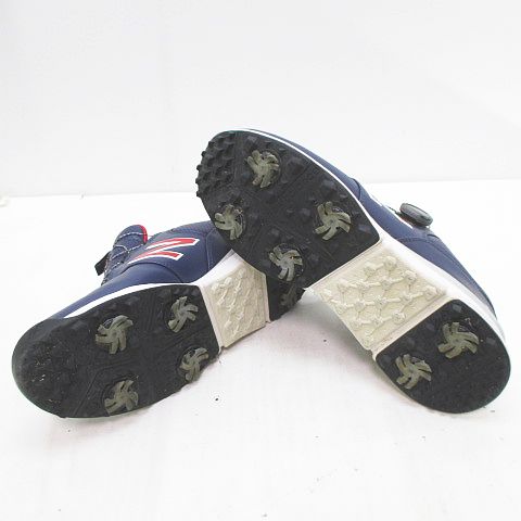 ニューバランス NEW BALANCE MGB574T2 D GOLF ゴルフシューズ