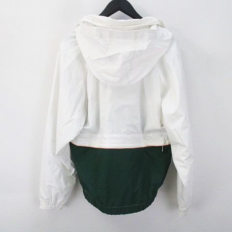 ヌメロヴェントゥーノ N°21 フィラ FILA コラボ ジャケット パーカ XS  