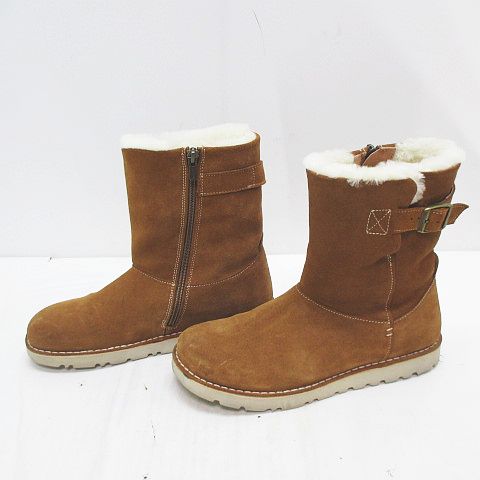 ビルケンシュトック BIRKENSTOCK WESTFORD ウエストフォード ブーツ 26  