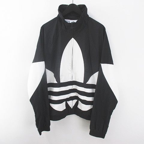 アディダスオリジナルス adidas originals トラックジャケット O 黒系 