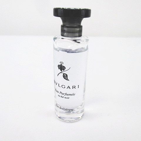 BVLGARI　オーテノワール オ パフメ オーテノワール オーデコロンスプレー(ブルガリ)の