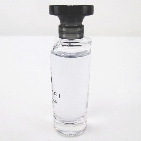 BVLGARI　オーテノワール オ パフメ オーテノワール オーデコロンスプレー(ブルガリ)の