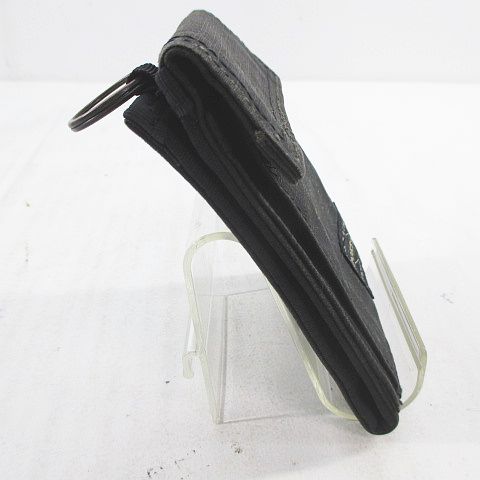 未使用級 PORTER ポーター ブラック 二つ折り財布 吉田カバン 楽天市場】ポーター コンパート ウォレット 538-16171 吉田