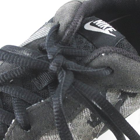 ナイキ Nike タンジュン プリント Tanjun Print スニーカー 8193 001 28 5 グレー メンズ 077 ベクトルパーク