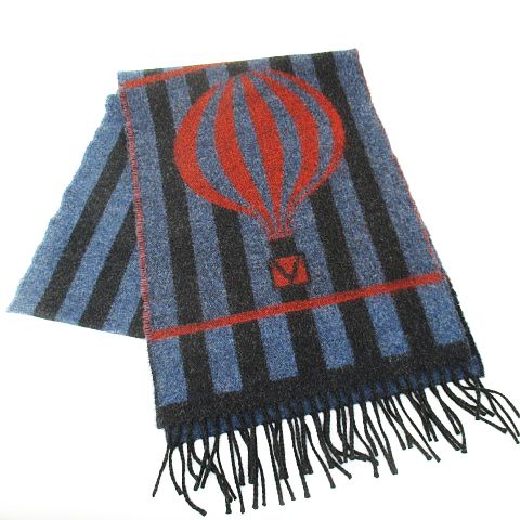 LOUIS VUITTON ルイヴィトン エシャルプ バルーン 【公式通販】