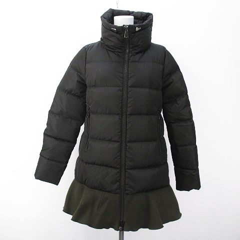 モンクレール MONCLER VIBURNUM ビバーナム 4996380 54155 ダウン 